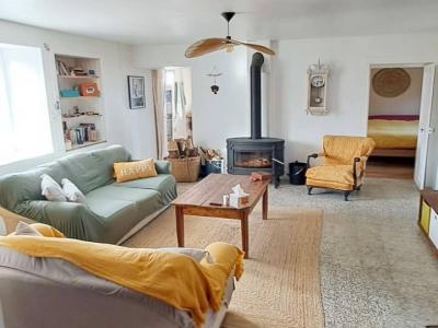 For sale Buisson-de-cadouin LE BUISSON DE CADOUIN 5 rooms 120 m2 Dordogne (24480) photo 2