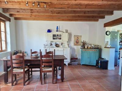 For sale Buisson-de-cadouin LE BUISSON DE CADOUIN 5 rooms 120 m2 Dordogne (24480) photo 3
