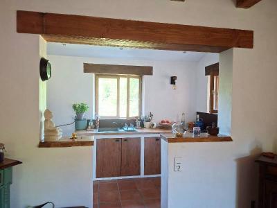 For sale Buisson-de-cadouin LE BUISSON DE CADOUIN 5 rooms 120 m2 Dordogne (24480) photo 4