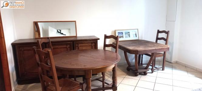 For sale Montpellier Henri Ren� 2 rooms 40 m2 Herault (34090) photo 0