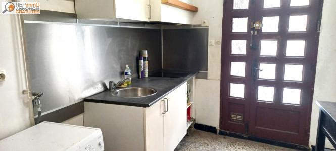 Annonce Vente 2 pi�ces Appartement Montpellier 34
