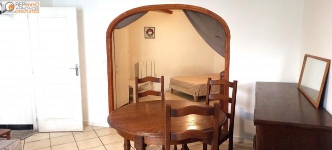 Acheter Appartement 40 m2 Montpellier