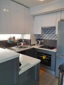 Louer Appartement Compiegne Oise