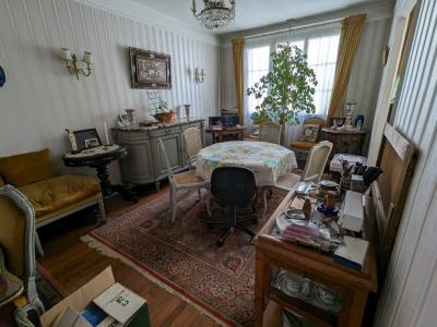 Annonce Vente 4 pi�ces Appartement Issy-les-moulineaux 92