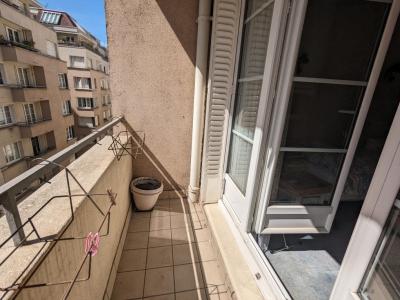 Acheter Appartement 80 m2 Issy-les-moulineaux