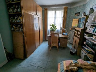 Acheter Appartement Issy-les-moulineaux 450000 euros