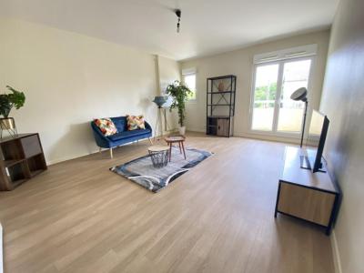 For sale Chaumont 3 rooms 76 m2 Haute marne (52000) photo 0