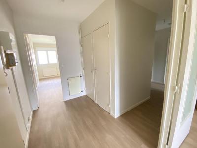 Acheter Appartement 76 m2 Chaumont