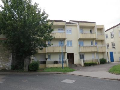 Acheter Appartement Chaumont 469 euros