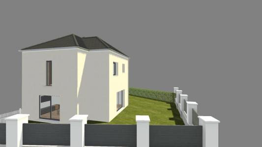 For sale Mezieres-sur-seine 5 rooms 89 m2 Yvelines (78970) photo 0
