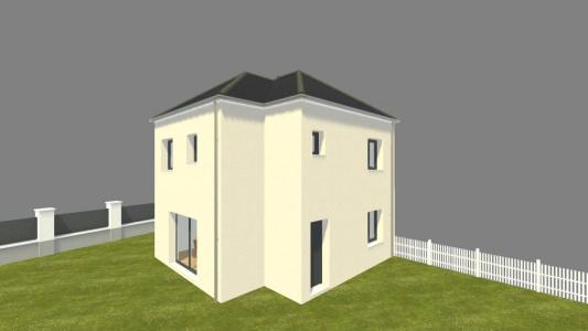 Annonce Vente 5 pi�ces Maison Mezieres-sur-seine 78
