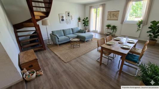 For sale Valreas 4 rooms 85 m2 Vaucluse (84600) photo 0
