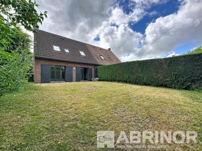 For sale Bondues 5 rooms 90 m2 Nord (59910) photo 0