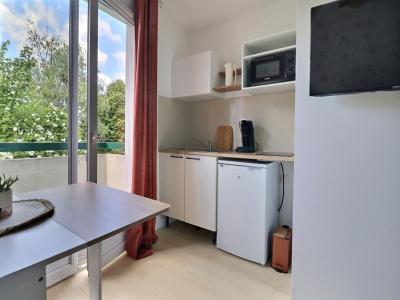 Annonce Vente Appartement Angers 49