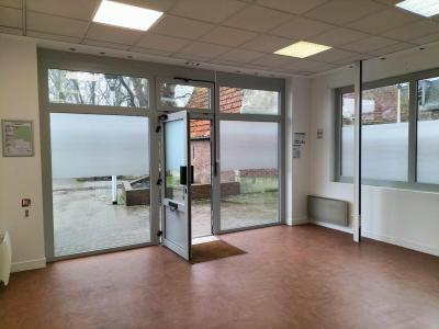 Annonce Location Local commercial Noyon 60