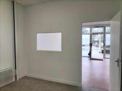 Louer Local commercial Noyon Oise