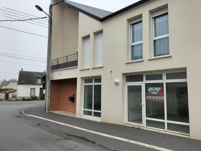 For rent Sainte-genevieve 67 m2 Oise (60730) photo 0