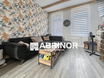 Annonce Vente 4 pi�ces Maison Templemars 59