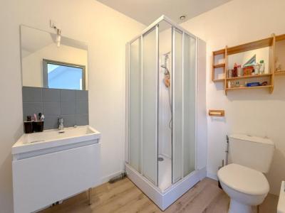 Louer Appartement 34 m2 Lille