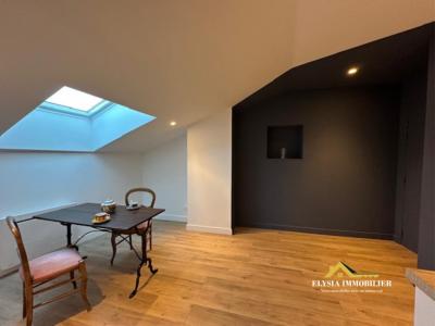 For rent Pont-a-mousson 2 rooms 32 m2 Meurthe et moselle (54700) photo 1