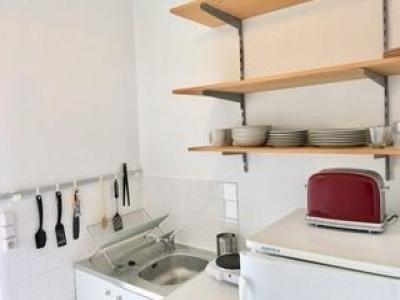 For rent Bagneux 1 room 19 m2 Hauts de Seine (92220) photo 0