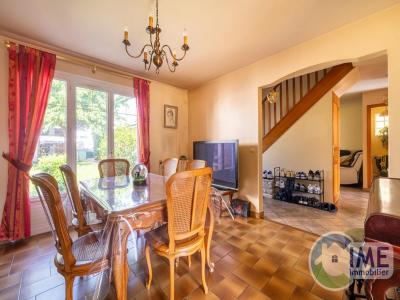 Acheter Maison 110 m2 Savigny-sur-orge