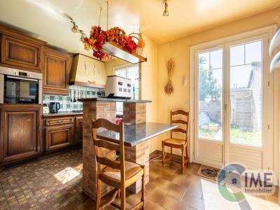 Acheter Maison Savigny-sur-orge Essonne