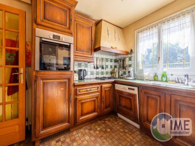 Acheter Maison Savigny-sur-orge 349000 euros