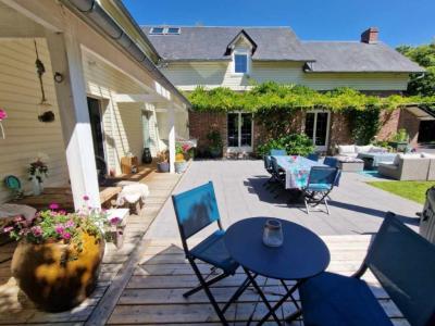 Annonce Vente Prestige Lisieux 14