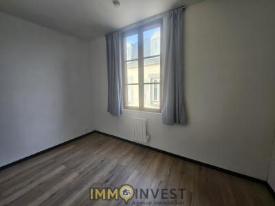 Louer Appartement 33 m2 Limoges