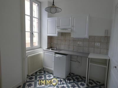 For rent Limoges 1 room 35 m2 Haute vienne (87000) photo 0