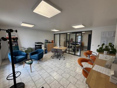 Annonce Vente Bureau Argentan 61