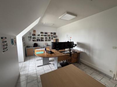 Acheter Bureau Argentan Orne