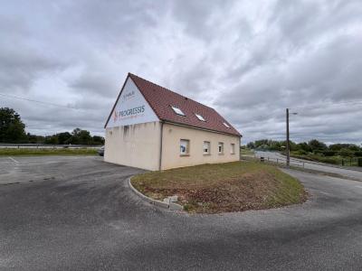 Acheter Bureau Argentan 190000 euros