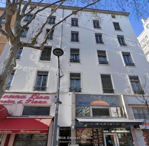 For rent Lyon-2eme-arrondissement 2 rooms 49 m2 Rhone (69002) photo 0