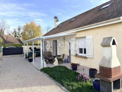 For sale Claye-souilly 6 rooms 110 m2 Seine et marne (77410) photo 0
