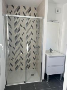 For rent Saint-nazaire 2 rooms 45 m2 Loire atlantique (44600) photo 0
