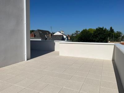 Louer Appartement 45 m2 Saint-nazaire