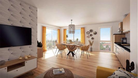 Annonce Location 2 pi�ces Appartement Cholet 49
