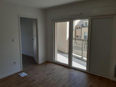 For rent Mans 2 rooms 40 m2 Sarthe (72000) photo 2