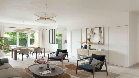 Annonce Location 2 pi�ces Appartement Mans 72
