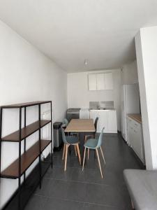Louer Appartement Metz Moselle