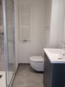 Louer Appartement 27 m2 Metz