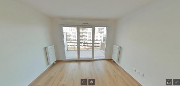 For rent Valenciennes 3 rooms 58 m2 Nord (59300) photo 1