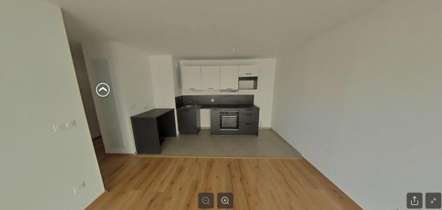 For rent Valenciennes 3 rooms 58 m2 Nord (59300) photo 2
