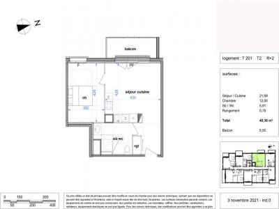 Louer Appartement Maromme Seine maritime