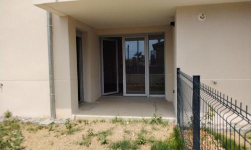 Louer Appartement 45 m2 Union