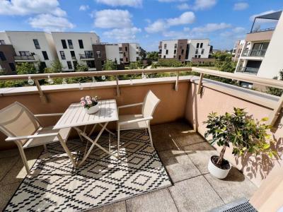For rent Chartres 3 rooms 63 m2 Eure et loir (28000) photo 1