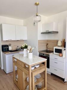 For rent Chartres 3 rooms 63 m2 Eure et loir (28000) photo 3