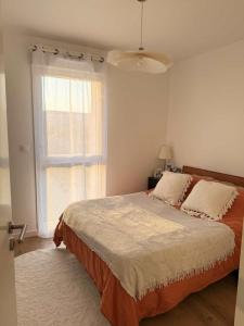 For rent Chartres 3 rooms 63 m2 Eure et loir (28000) photo 4